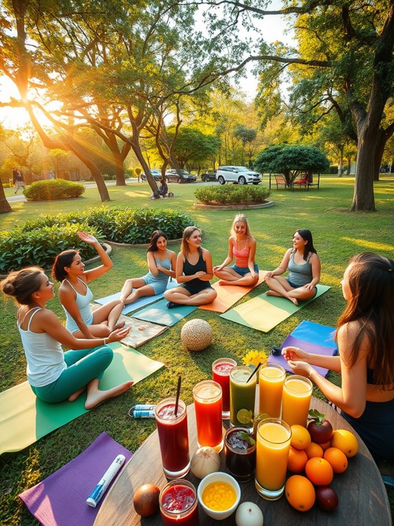 30 day challenge overview explained