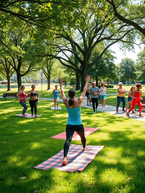 access free fitness resources