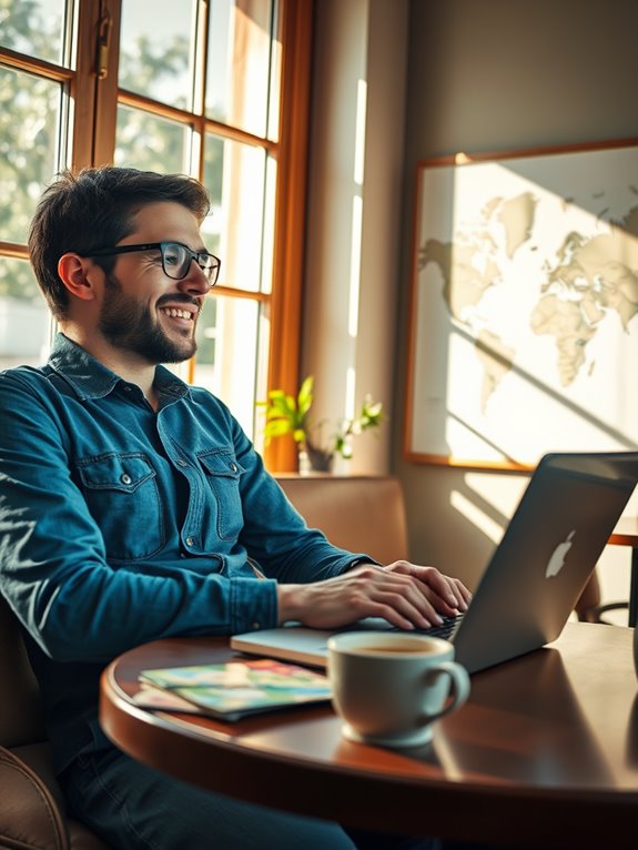 access healthcare online remotely