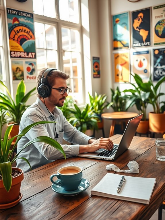 accessing healthcare overseas remotely