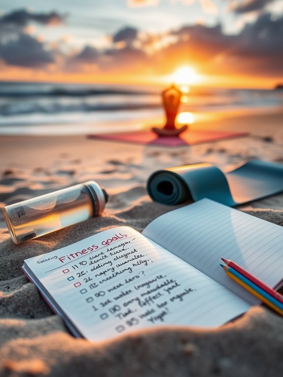 achievable and quantifiable objectives