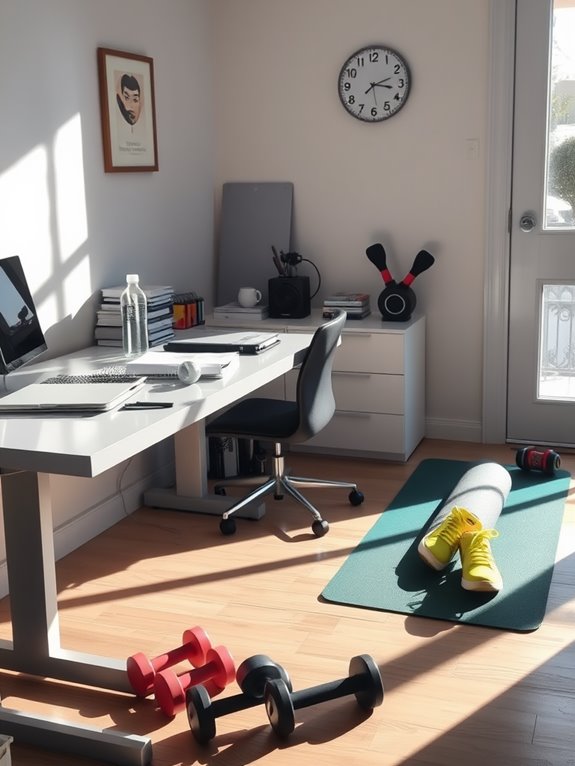 achievable fitness workout objectives
