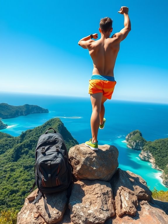 achievable health and fitness