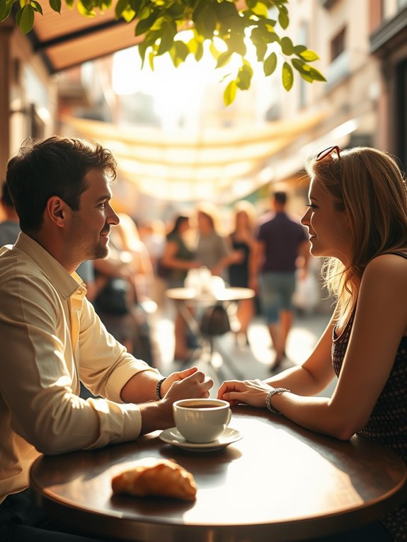 active engagement enhances communication