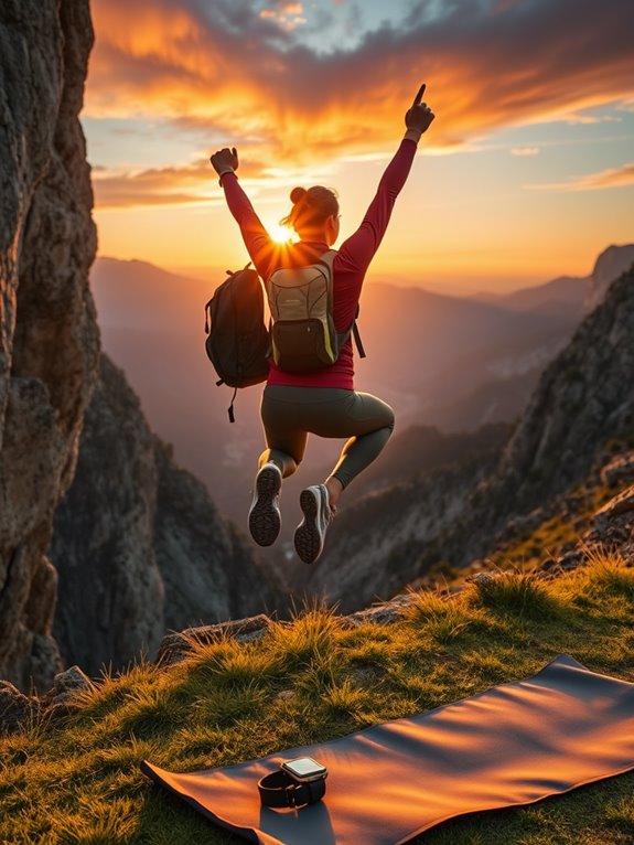 active nomad essentials gear