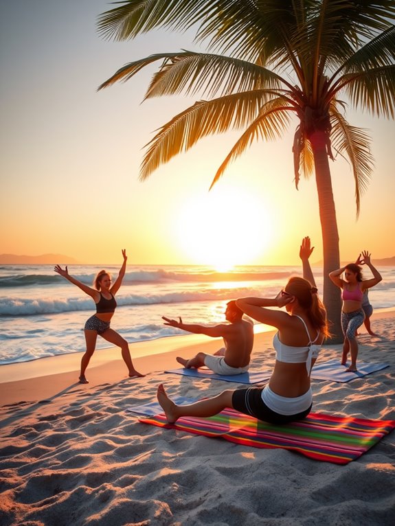 active travel for health