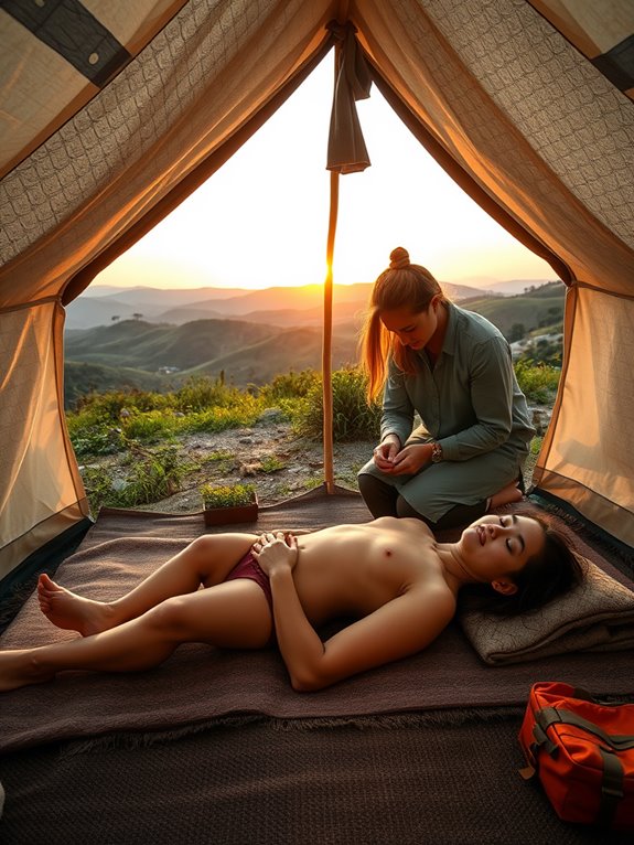 acupuncture for travel wellness