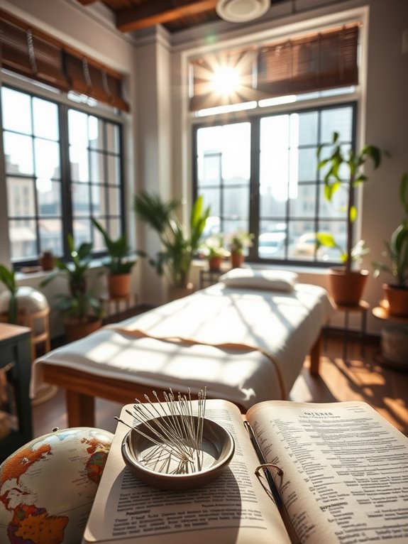 acupuncture practitioners mobile search