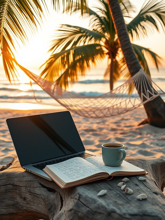 adaptable daily schedule plan