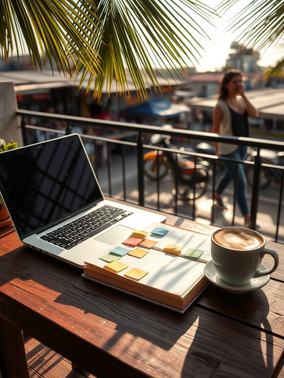 adaptable work processes encouraged