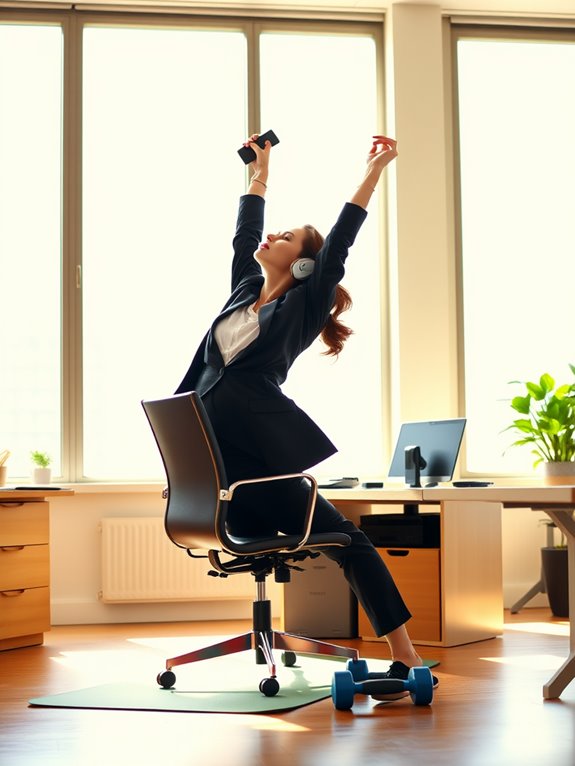 add activity to routine