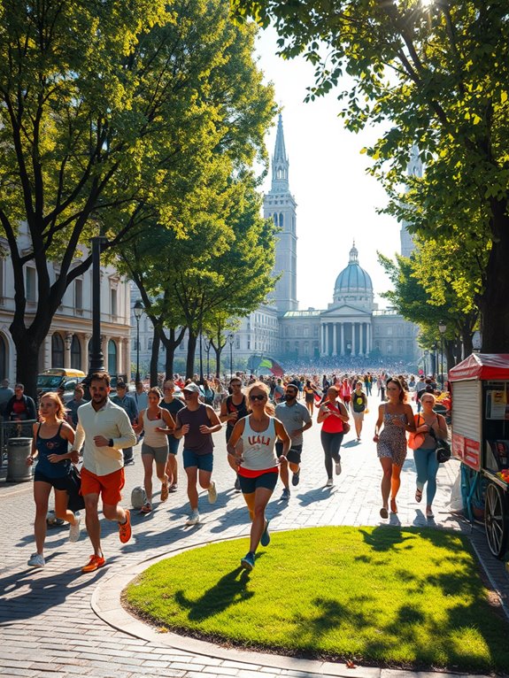 add exercise to schedule