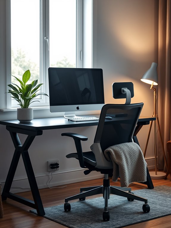 adjust computer screen height