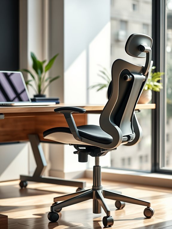 adjustable chair investment benefits