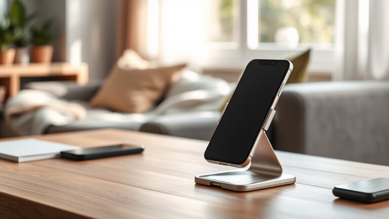 adjustable phone stands review