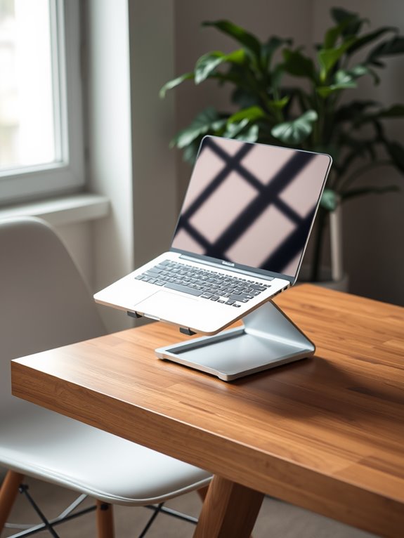adjusting screen position effectively