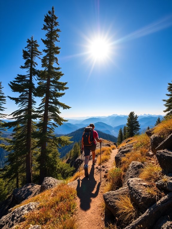 adventure and fitness combined