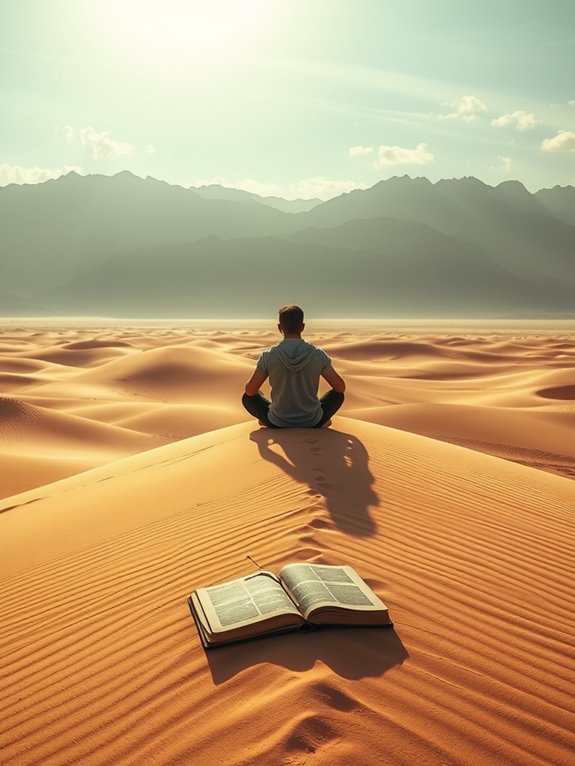 adventure and rest harmony