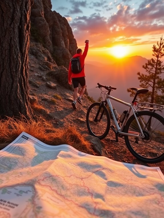 adventure planning made easy