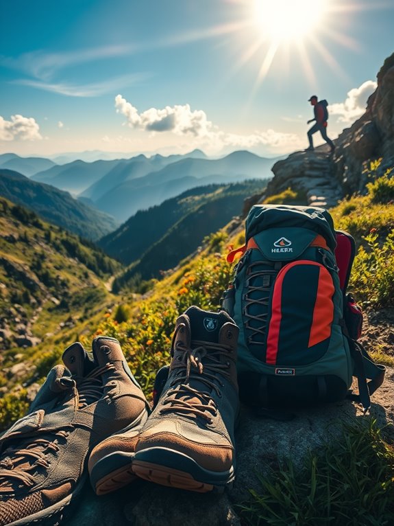 adventure trip planning essentials