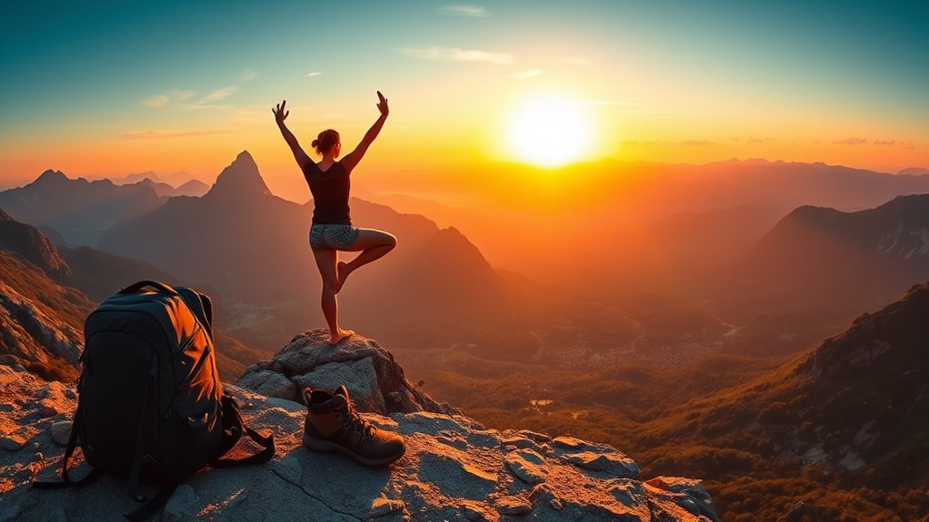 adventure workouts for nomads