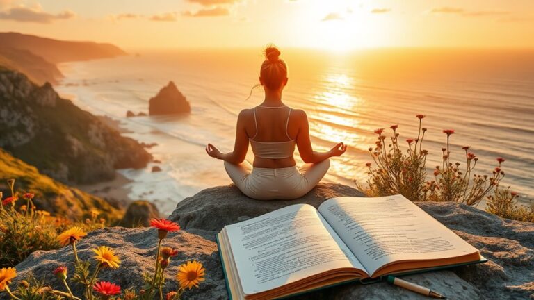 affirmations for stress relief