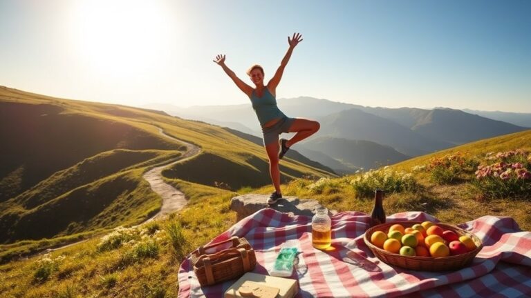 affordable adventure wellness balance