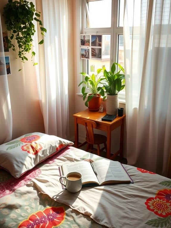 affordable and comfortable stays