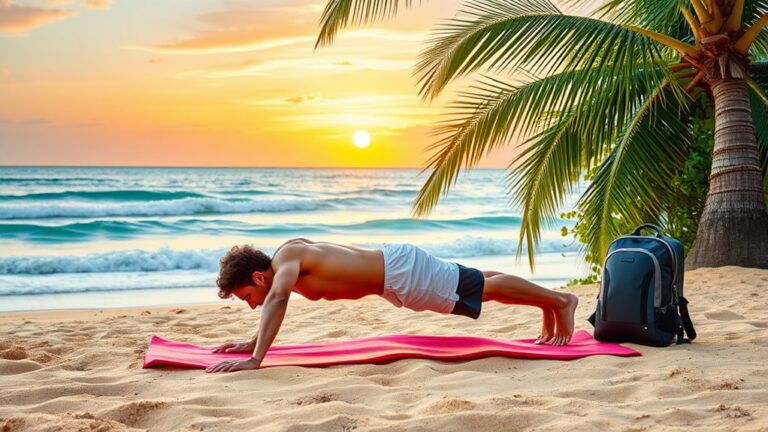 affordable bodyweight workout options