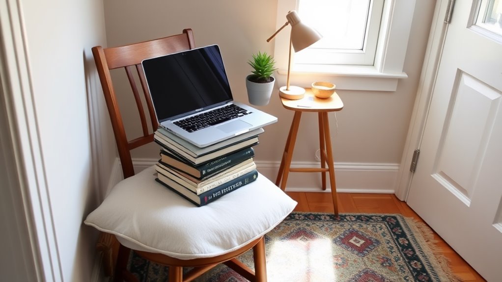 affordable ergonomic workspace solutions