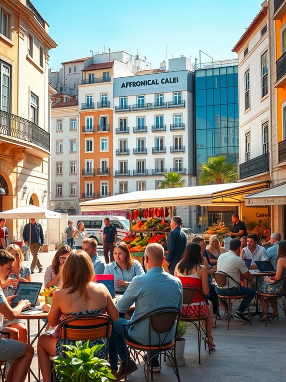 affordable european quality experience