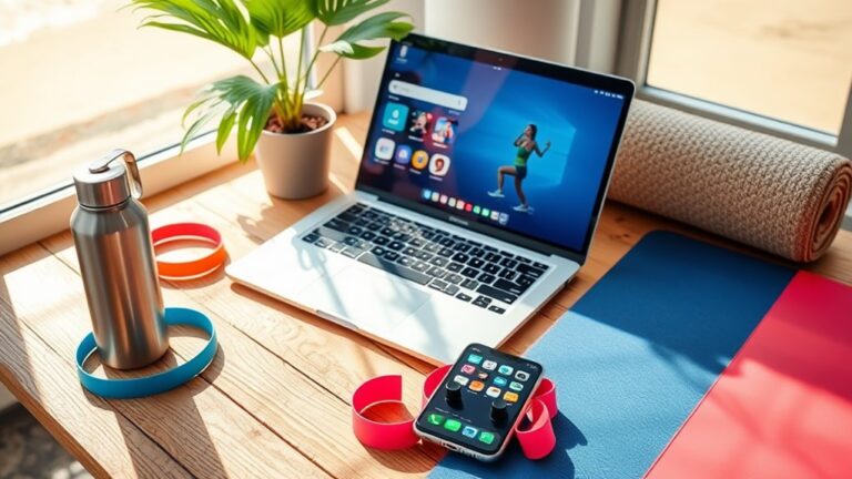 affordable fitness apps nomads