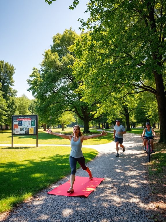 affordable fitness options available