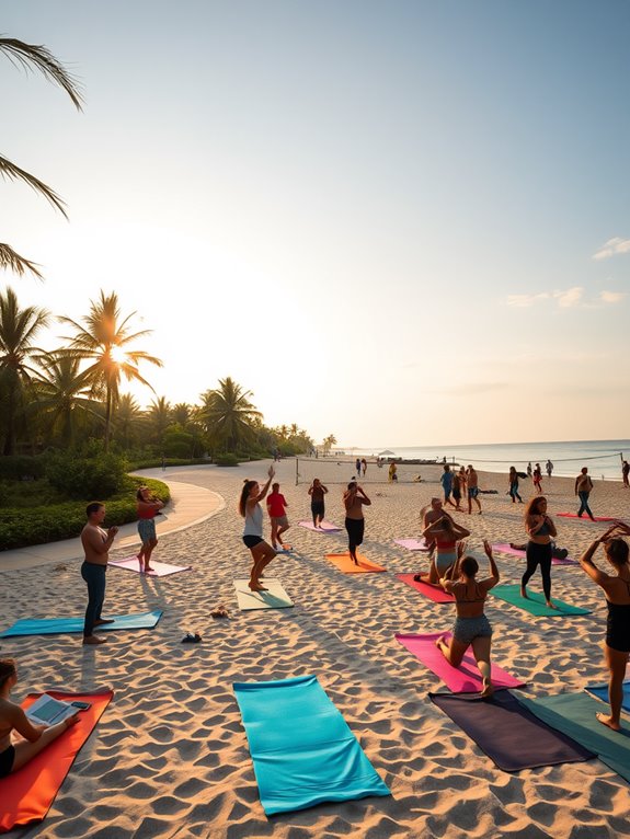 affordable fitness options available