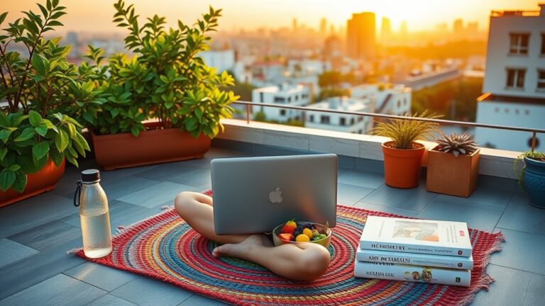 affordable health tips nomads