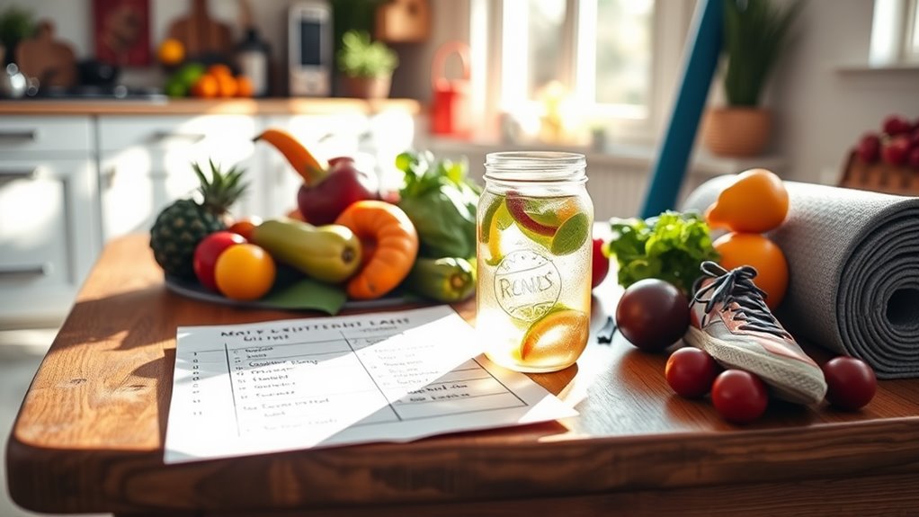 affordable health transformation tips
