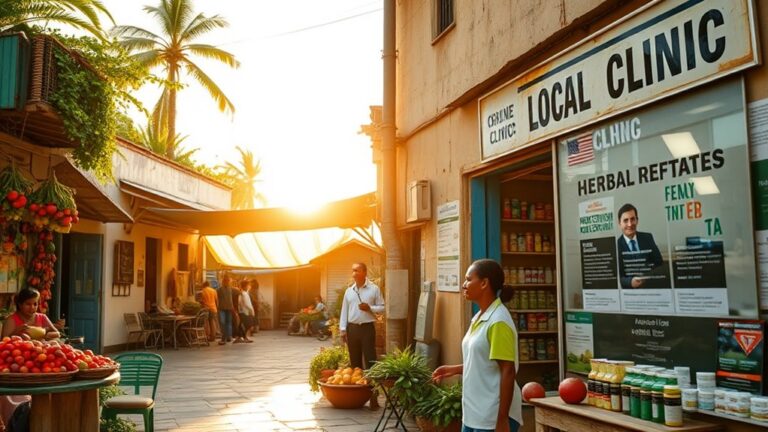 affordable healthcare options abroad