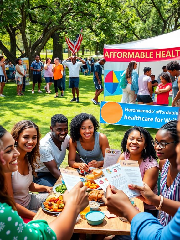 affordable healthcare solutions available
