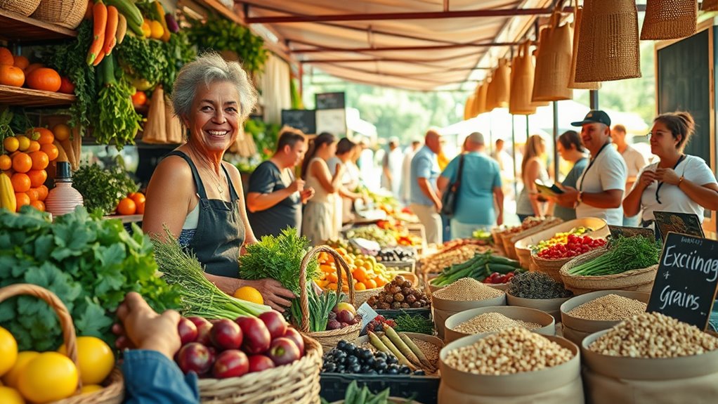 affordable healthy food guide