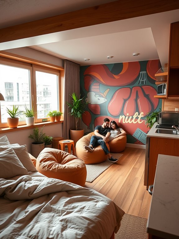 affordable hotels with amenities