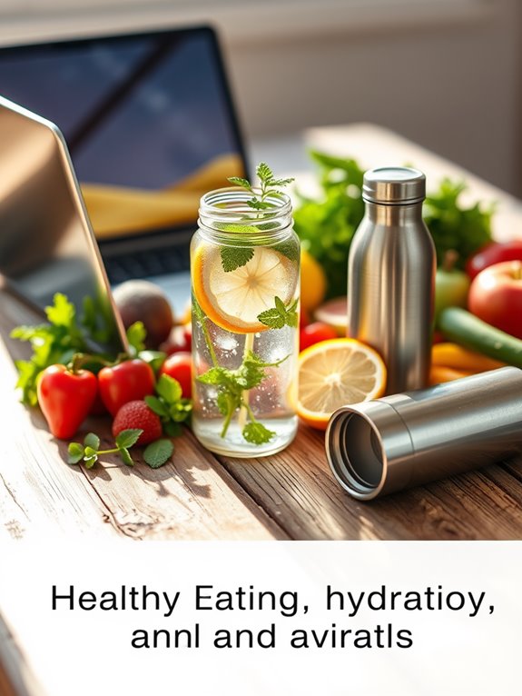 affordable hydration solutions available