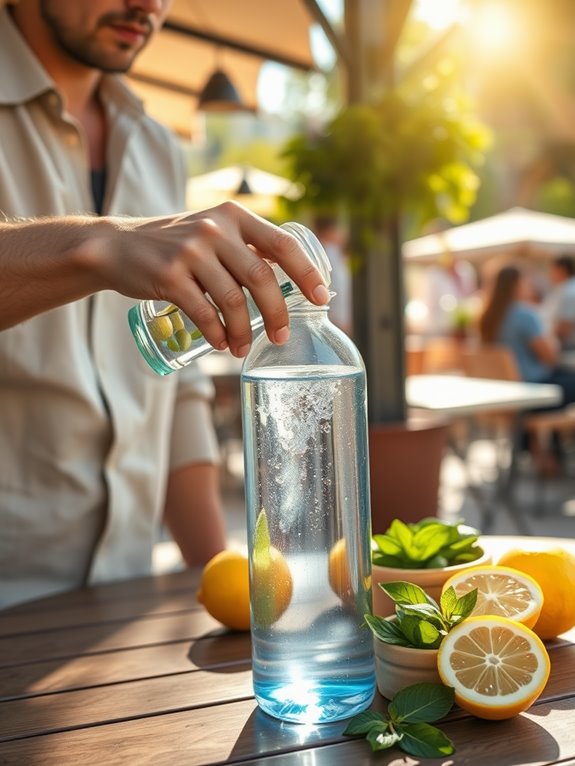 affordable hydration strategies advised