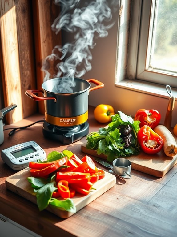 affordable kitchen essentials needed