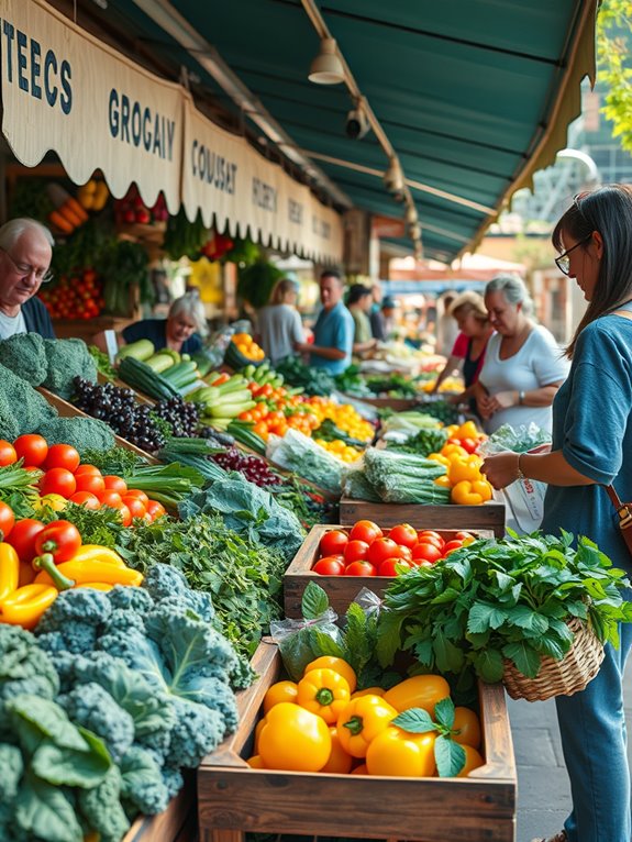 affordable local ingredient sourcing