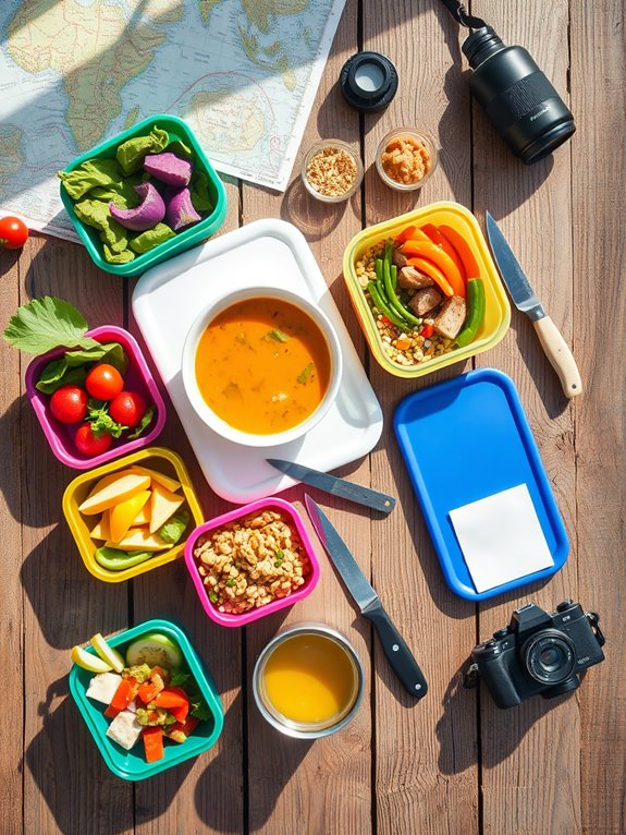 affordable meal planning tips