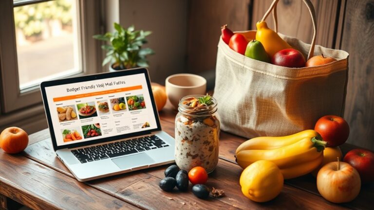 affordable nutrition for travelers