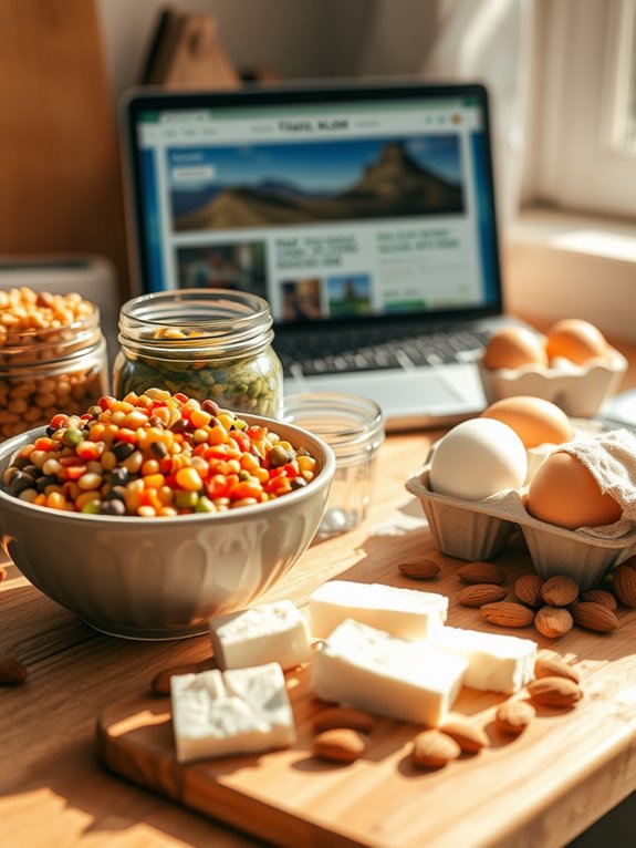 affordable protein options available