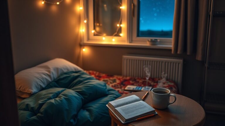affordable restful travel sleep