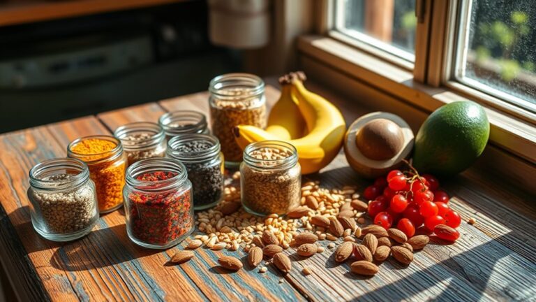 affordable superfoods for travelers