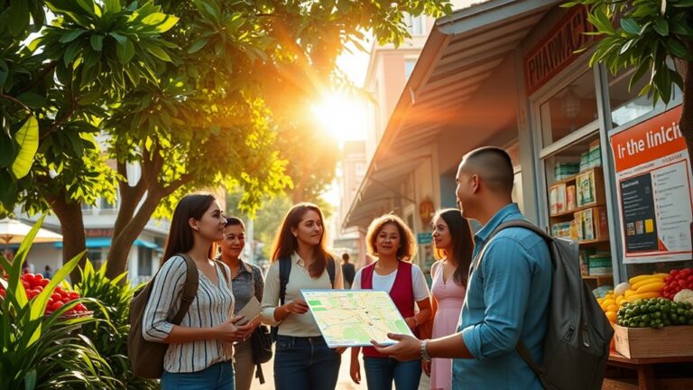 affordable travel healthcare solutions